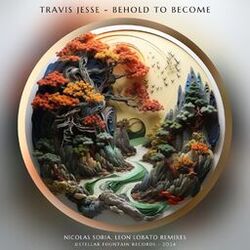Cover of Behold to Become