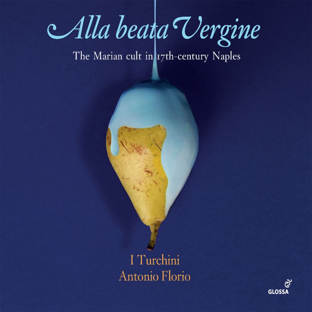 Picture of Alla beata vergine