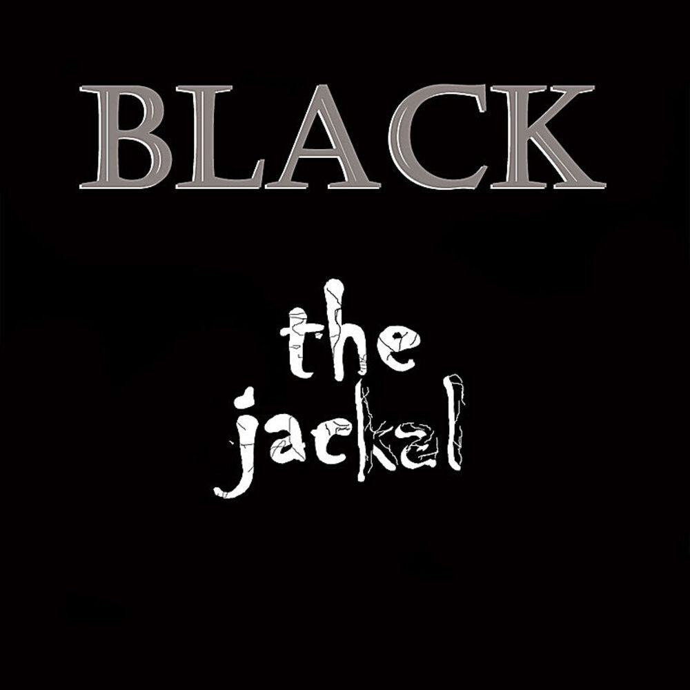 Picture of Black Vendetta