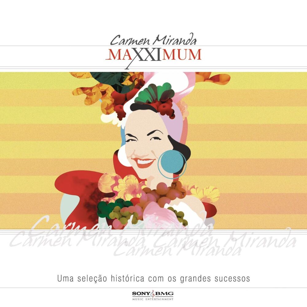 Picture of Maxximum - Carmen Miranda