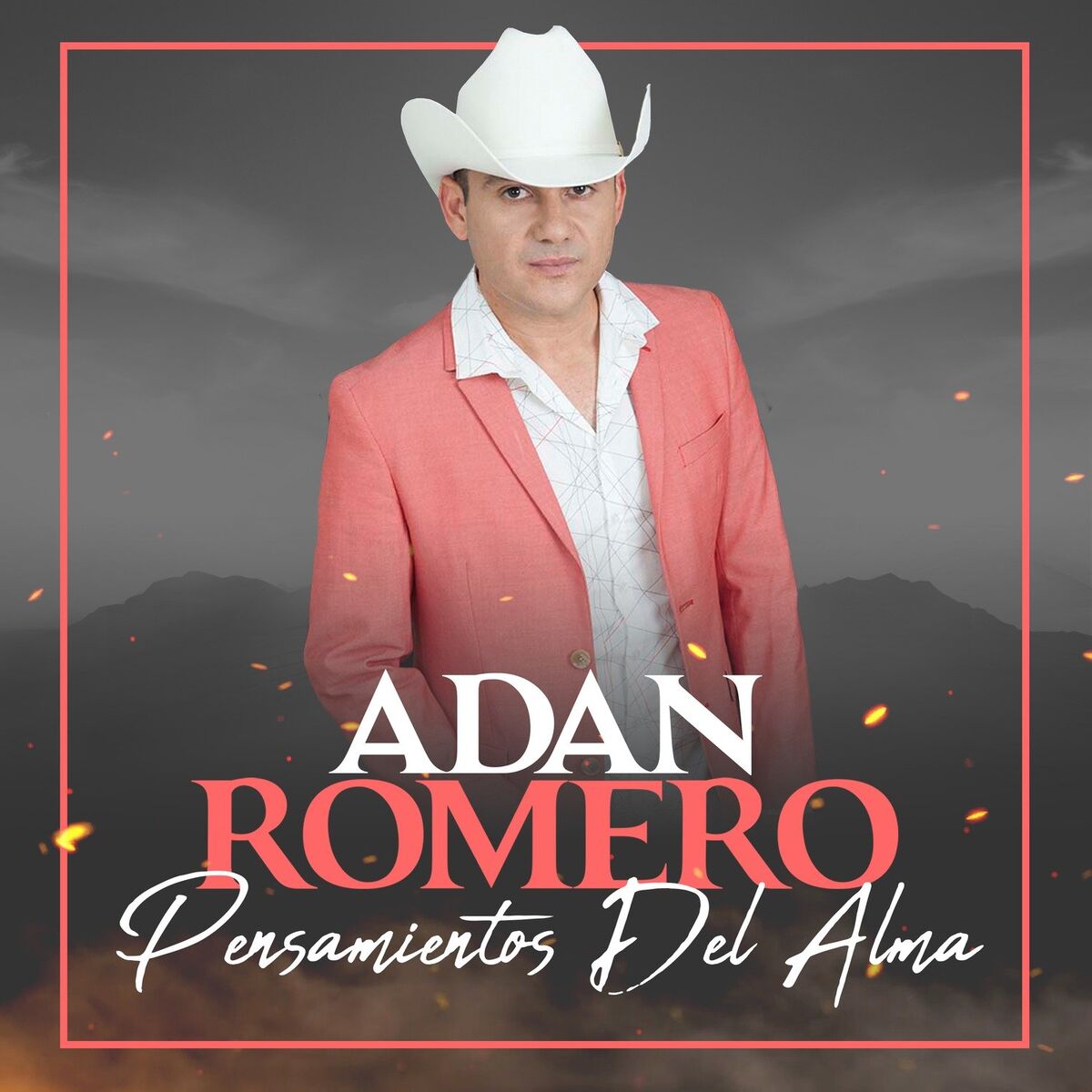 Album cover of Pensamientos del Alma