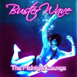 Cover of The Midnight Lounge