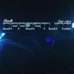 Cover of Opportuni