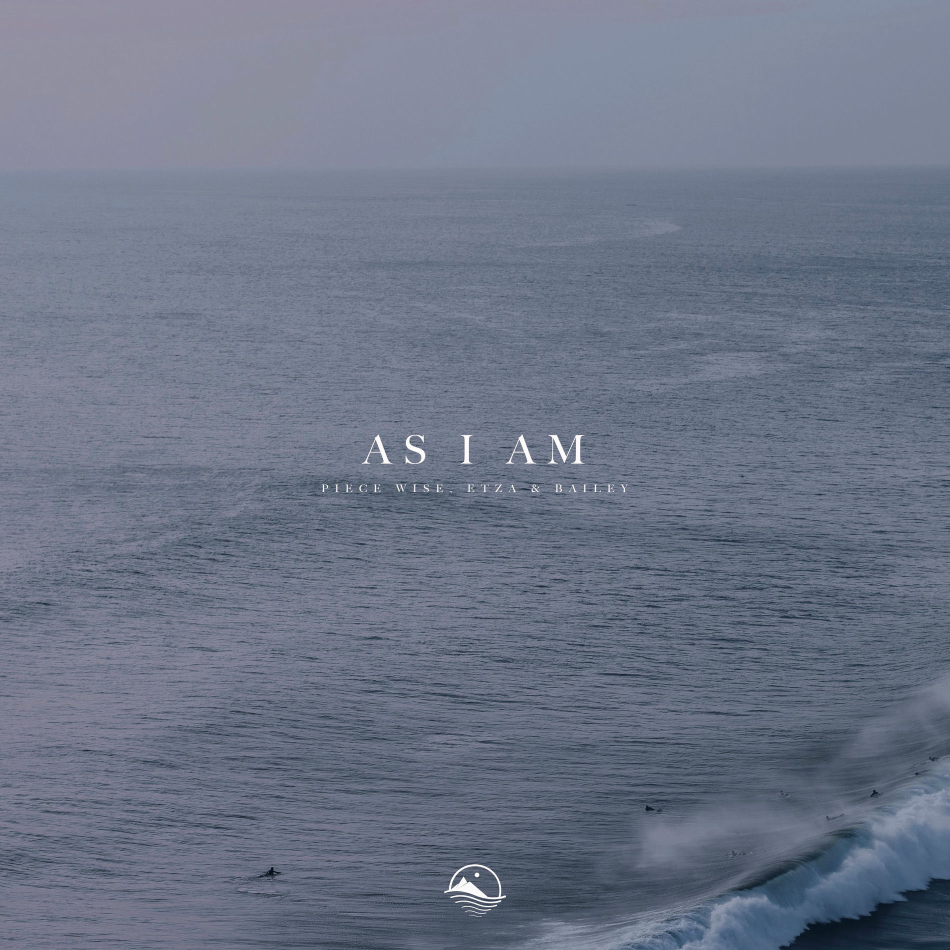 Album cover of As I Am