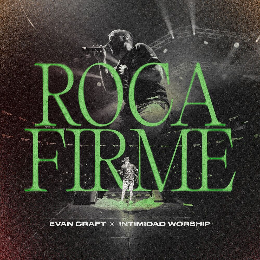 Picture of Roca Firme (Live)