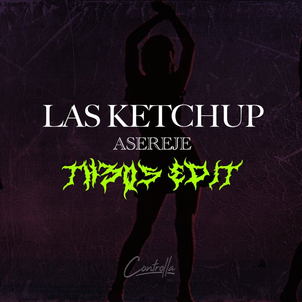 Album cover of ASEREJE