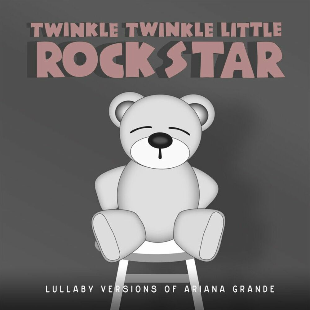 Picture of Lullaby Versions of Ariana Grande