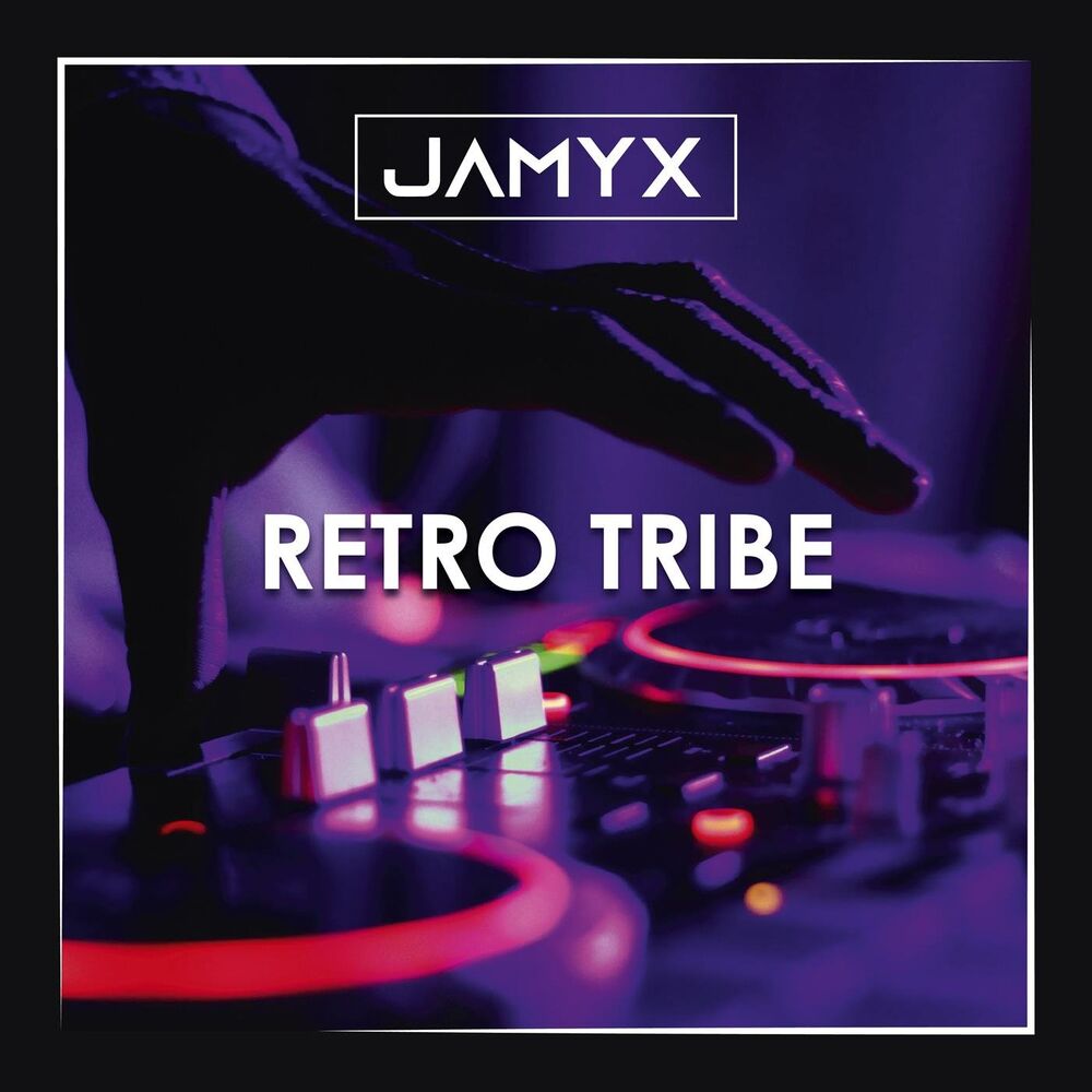 Picture of Retro Tribe