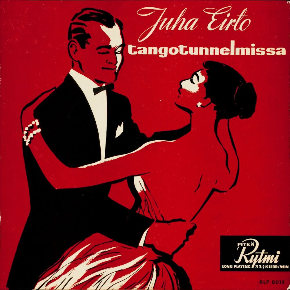 Picture of Tangotunnelmissa