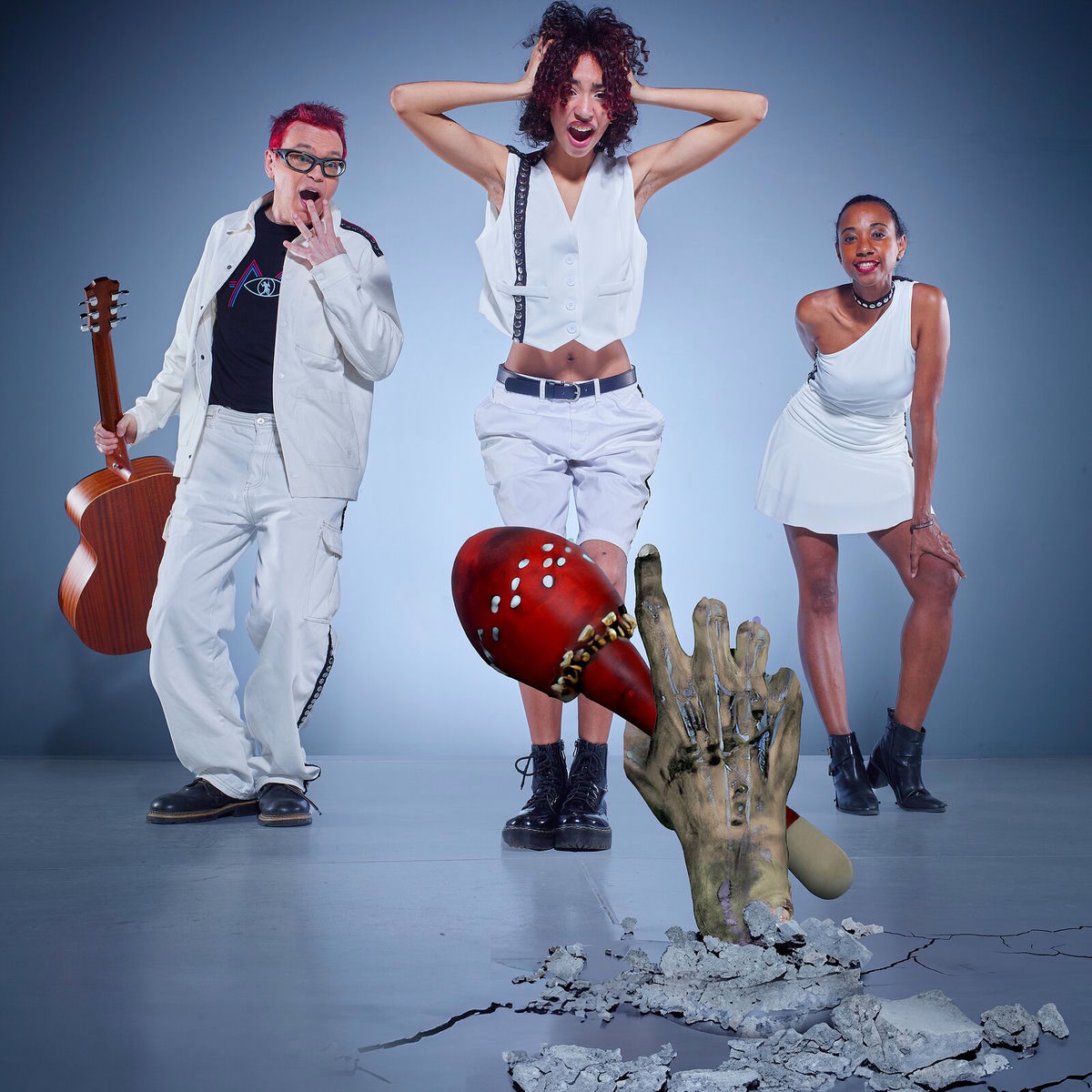 Album cover of J'aime ça comme ça