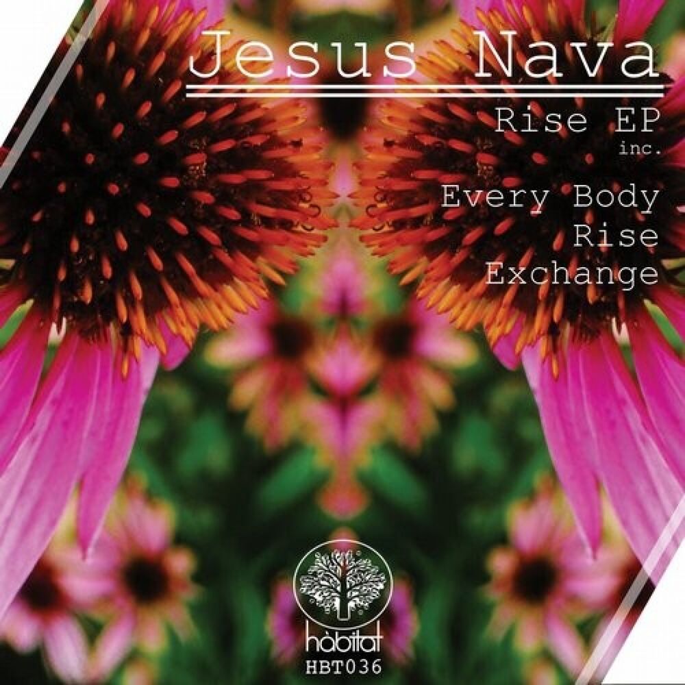Picture of Rise EP