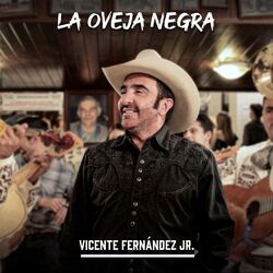 Cover of La Oveja Negra