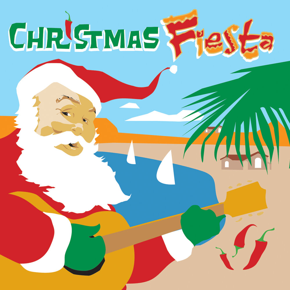 Picture of Christmas Fiesta