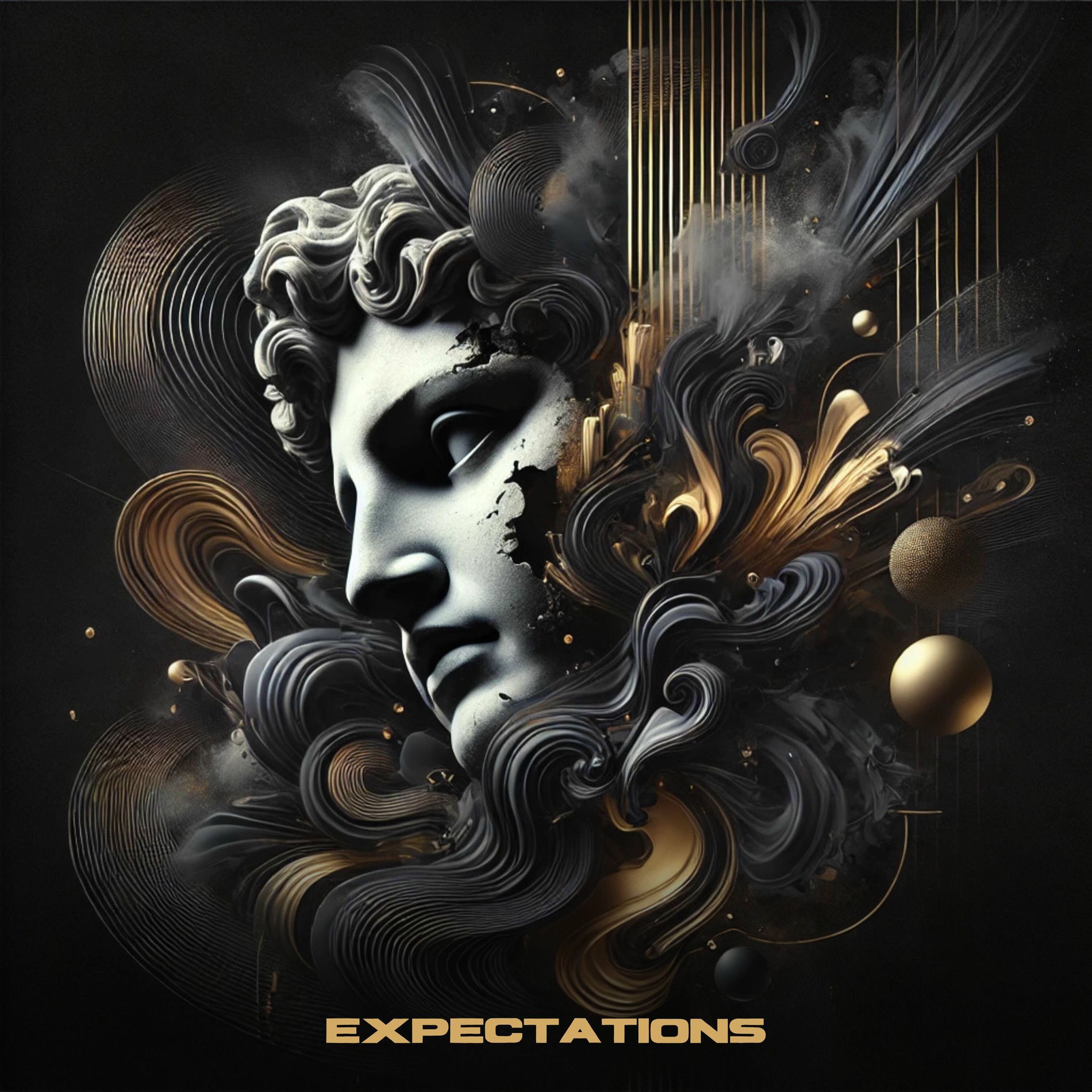 Album cover of Expectations
