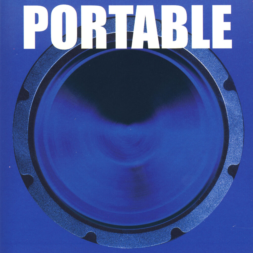 Picture of Portable - EP