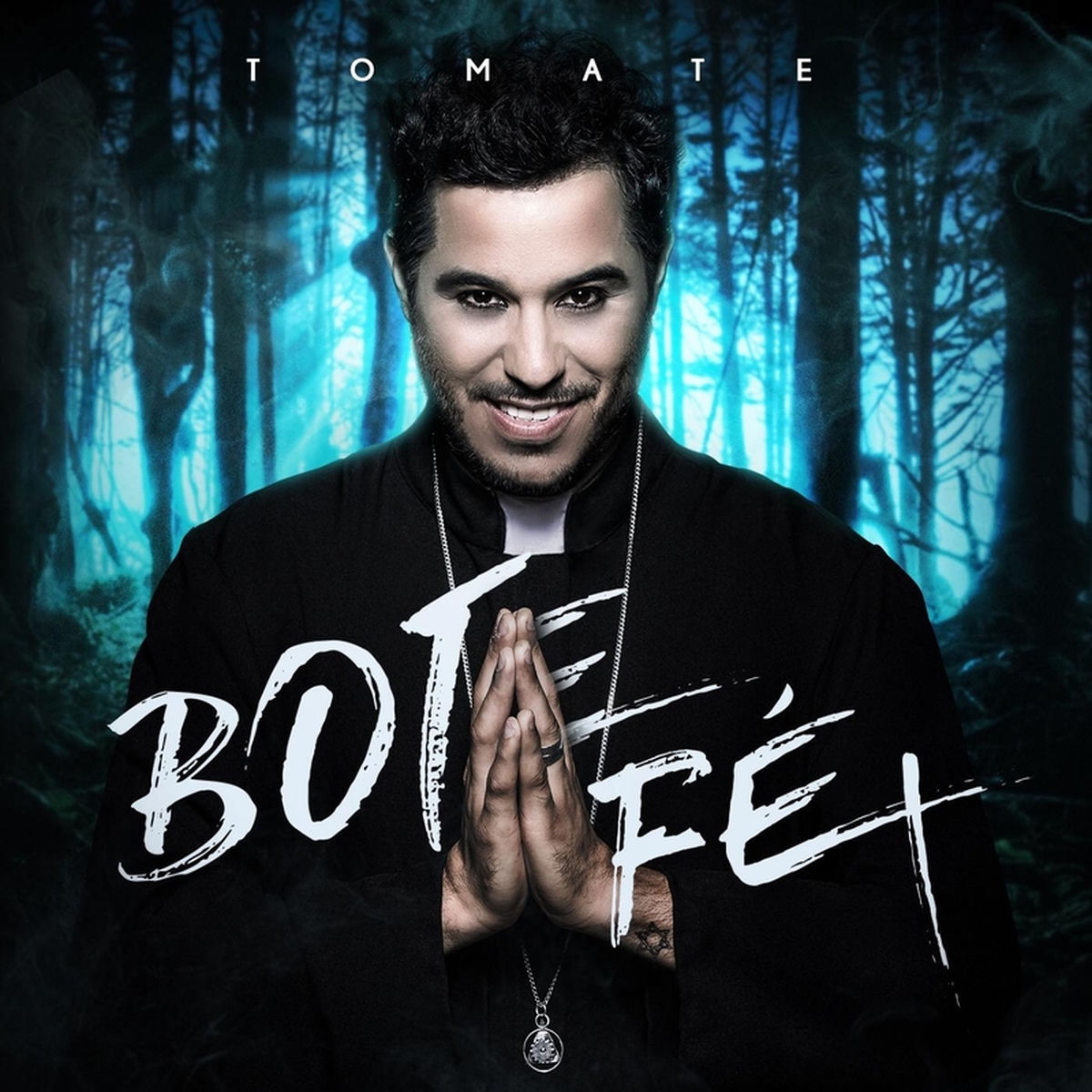 Album cover of Bote Fé - Single