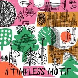 Cover of A Timeless Motif