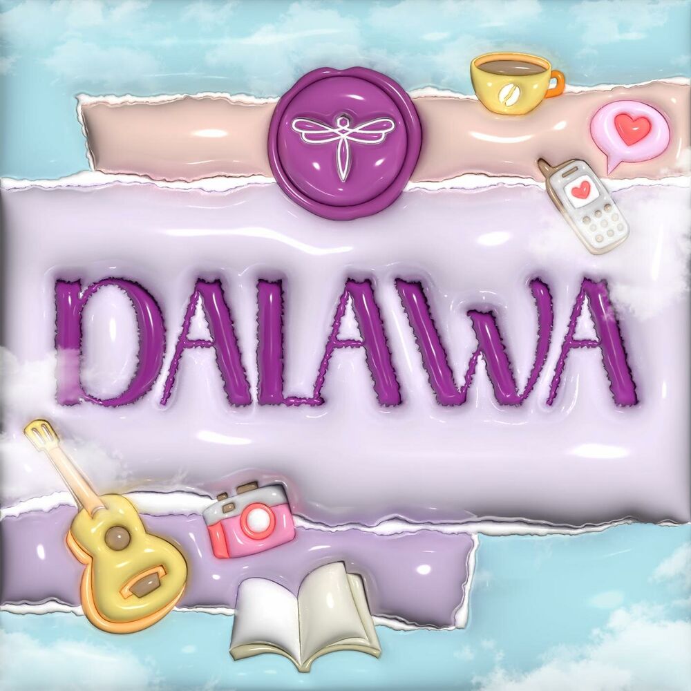 Picture of Dalawa REMIIX