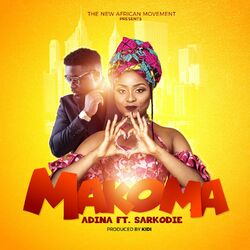 Cover of Makoma