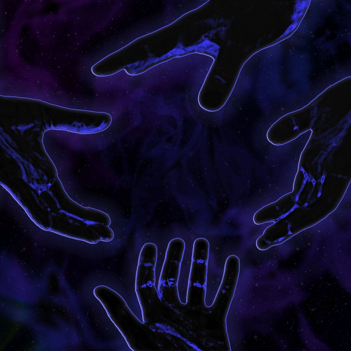 Album cover of Troubles Coming (Pt. I)
