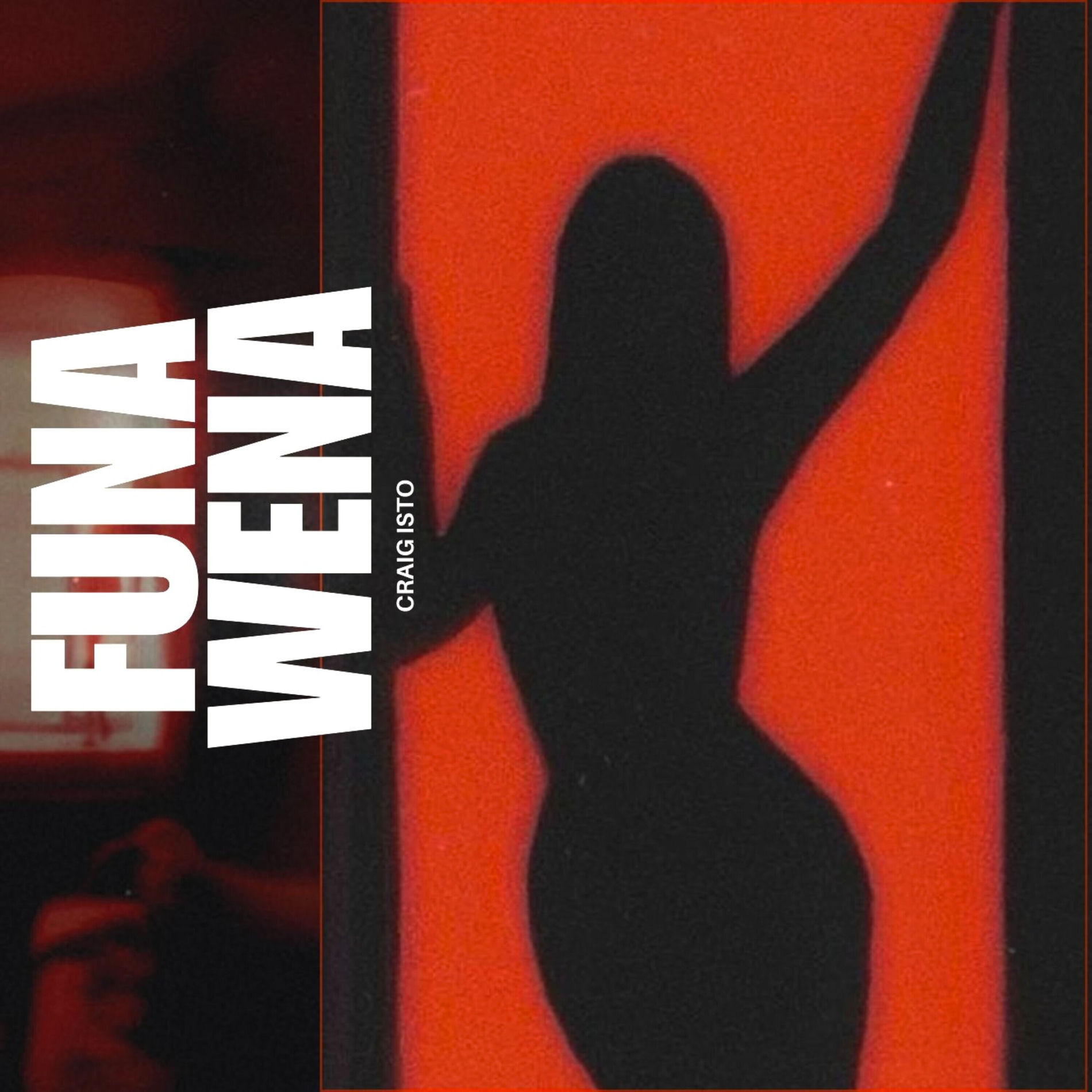 Album cover of Funa Wena