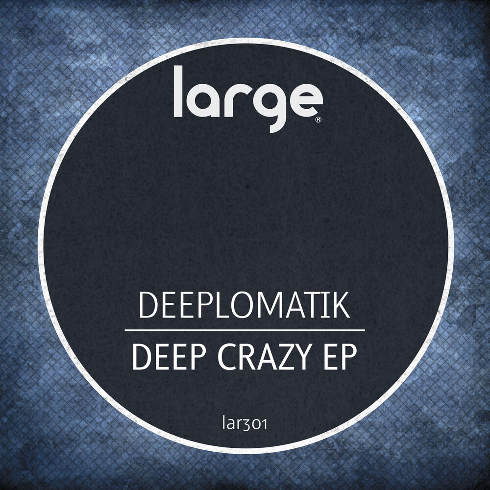 Picture of Deep Crazy EP