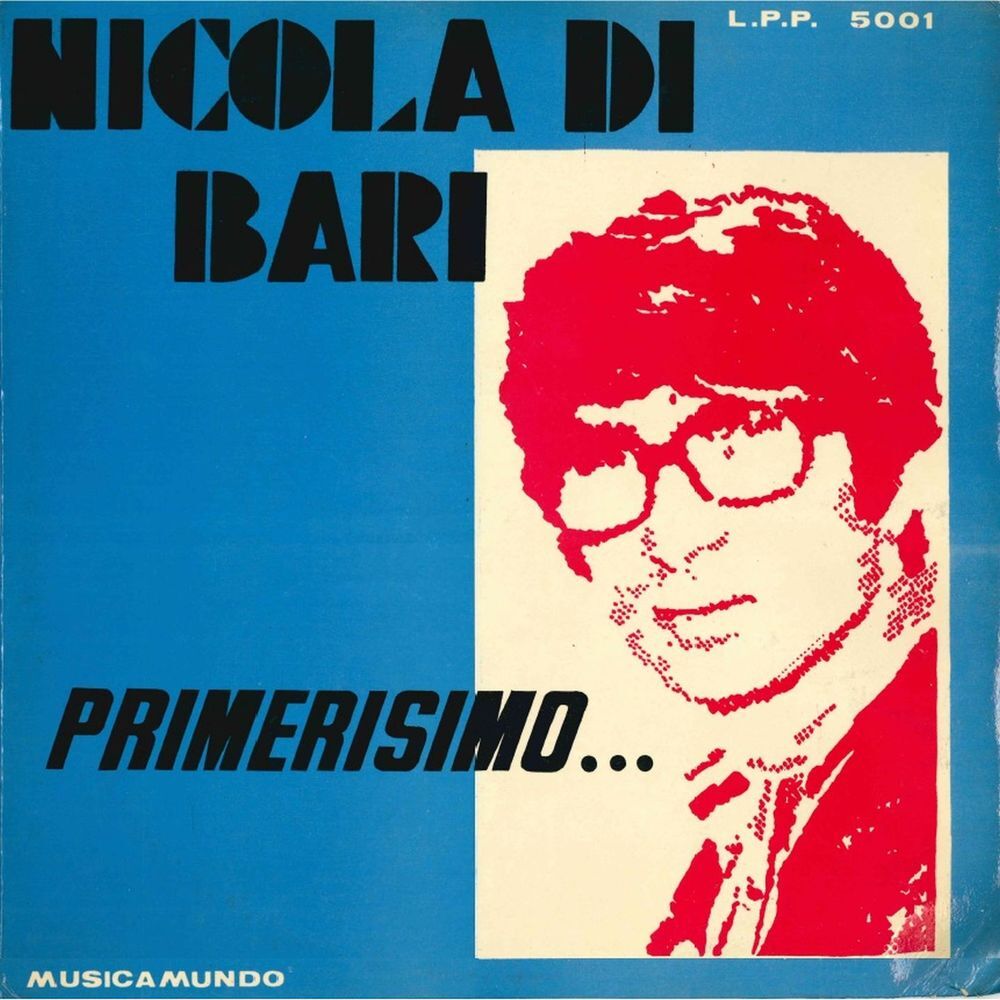 Picture of Primerisimo…