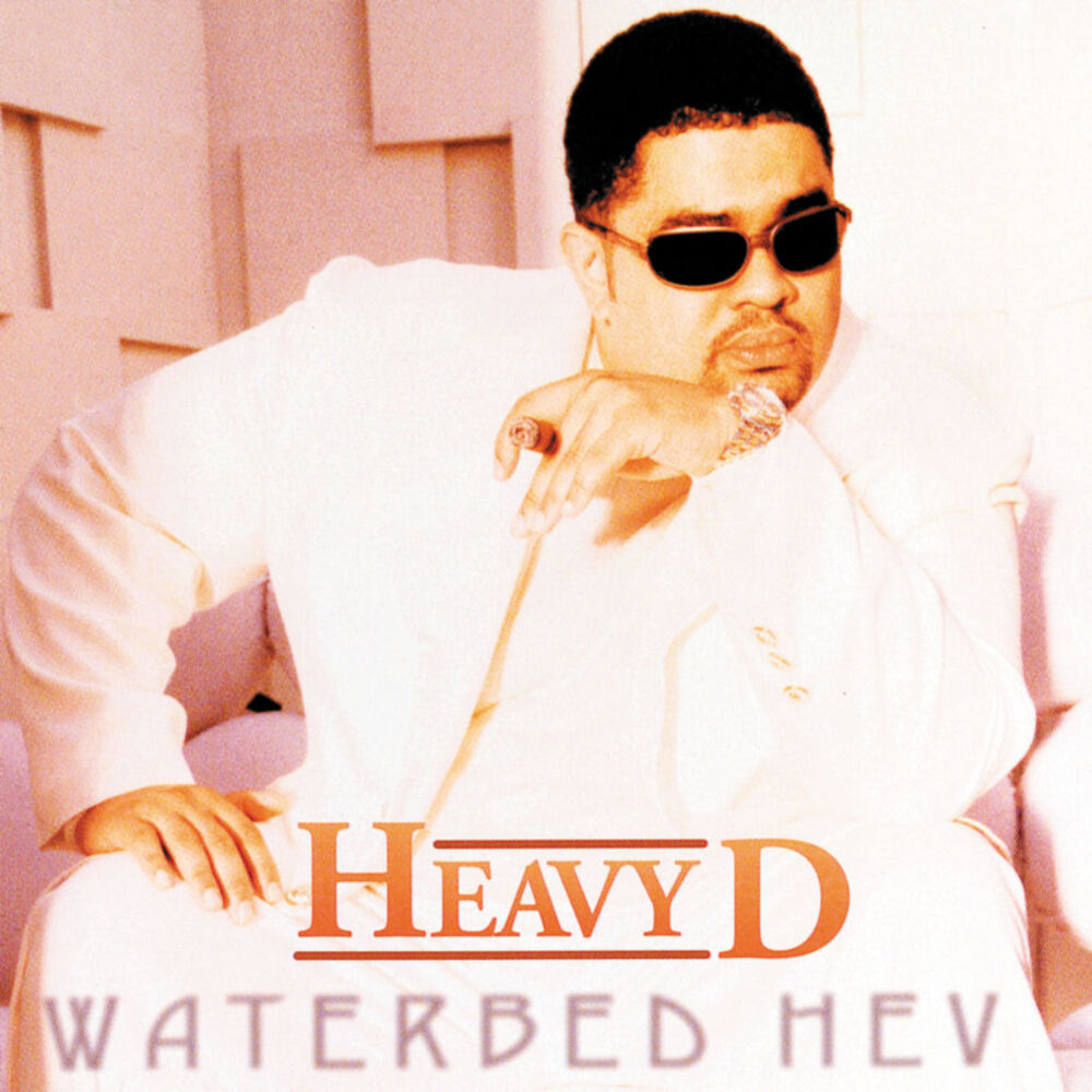 Picture of Waterbed Hev