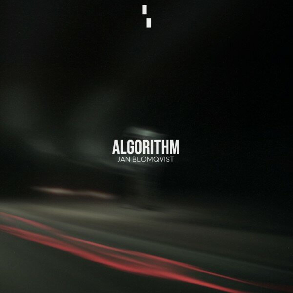 Album cover of Algorithm