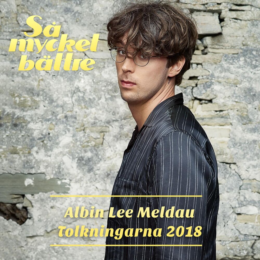 Picture of Så mycket bättre 2018 - Tolkningarna