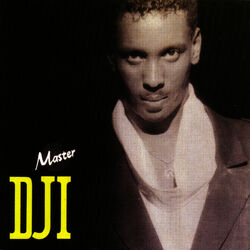 Master DJI