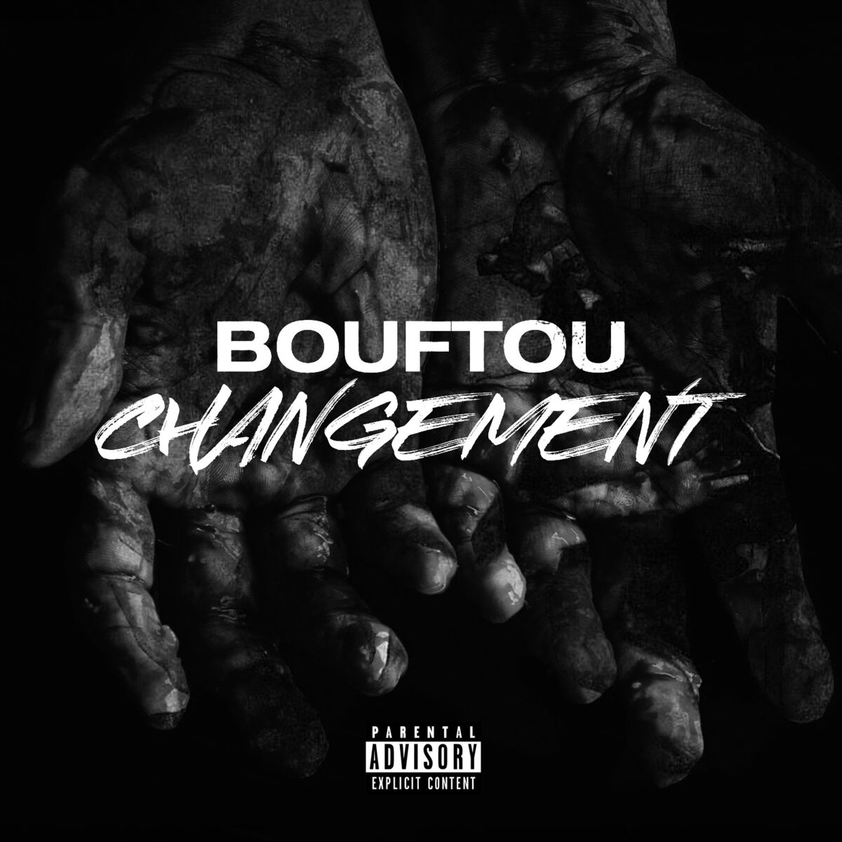 Album cover of Changement