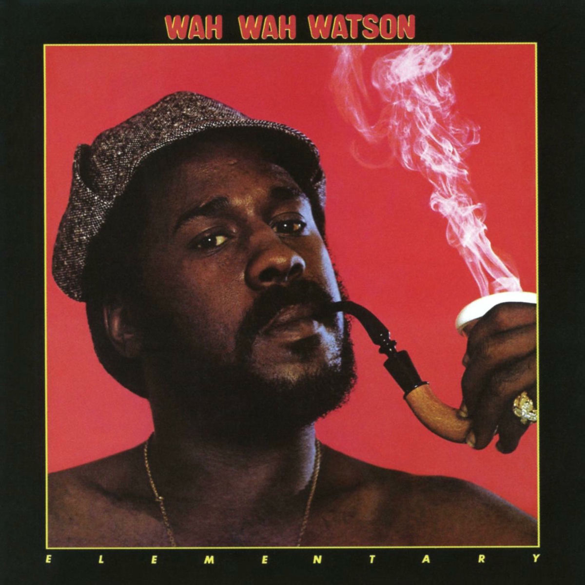 Album cover of Elementary (Expanded Edition)