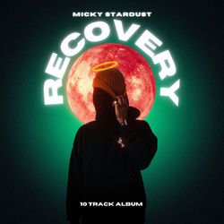 Cover of Recovery by undefined
