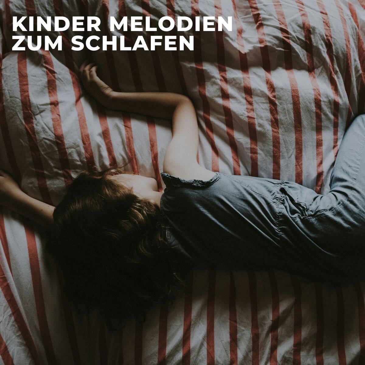Album cover of Kinder Melodien Zum Schlafen