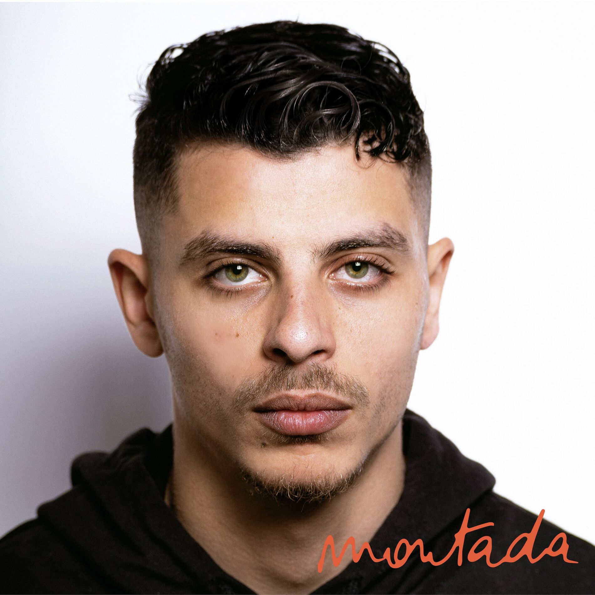 Album cover of Vision