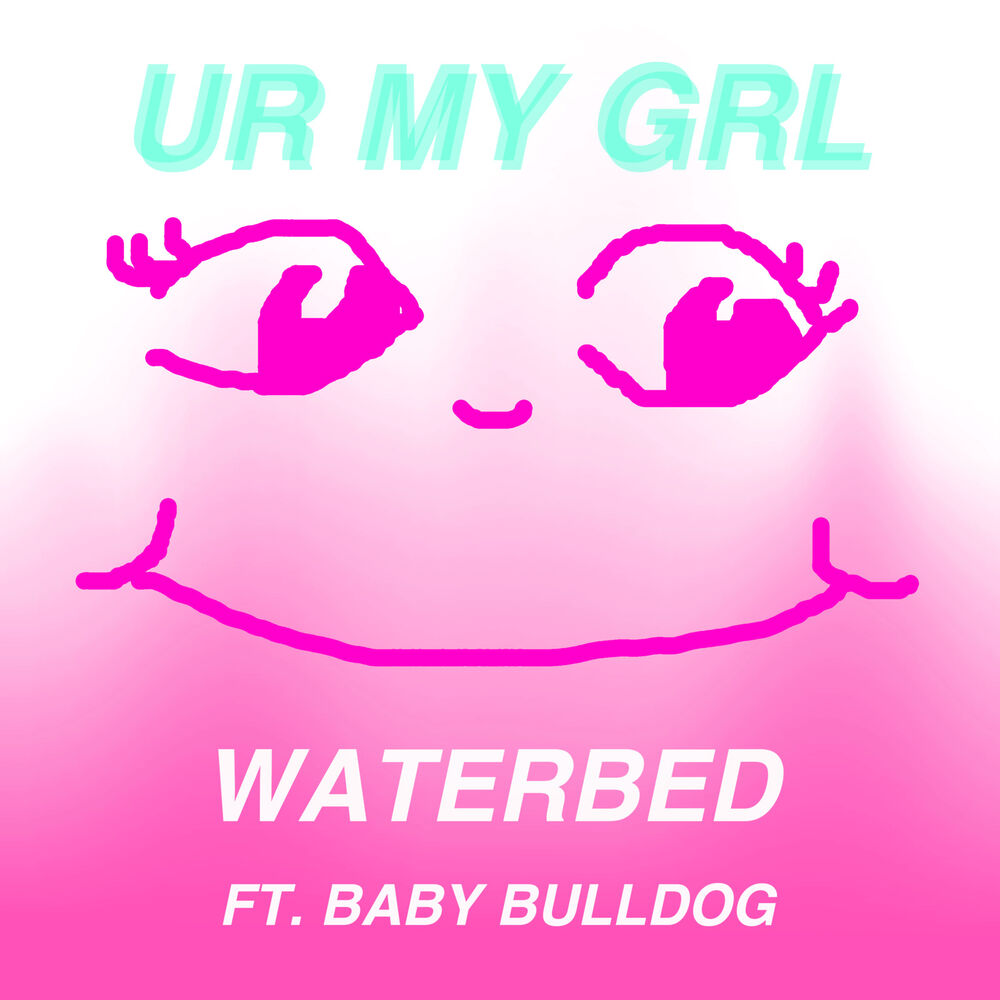 Picture of Ur My Grl