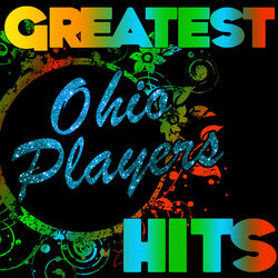 Cover of Greatest Hits: Ohio Players