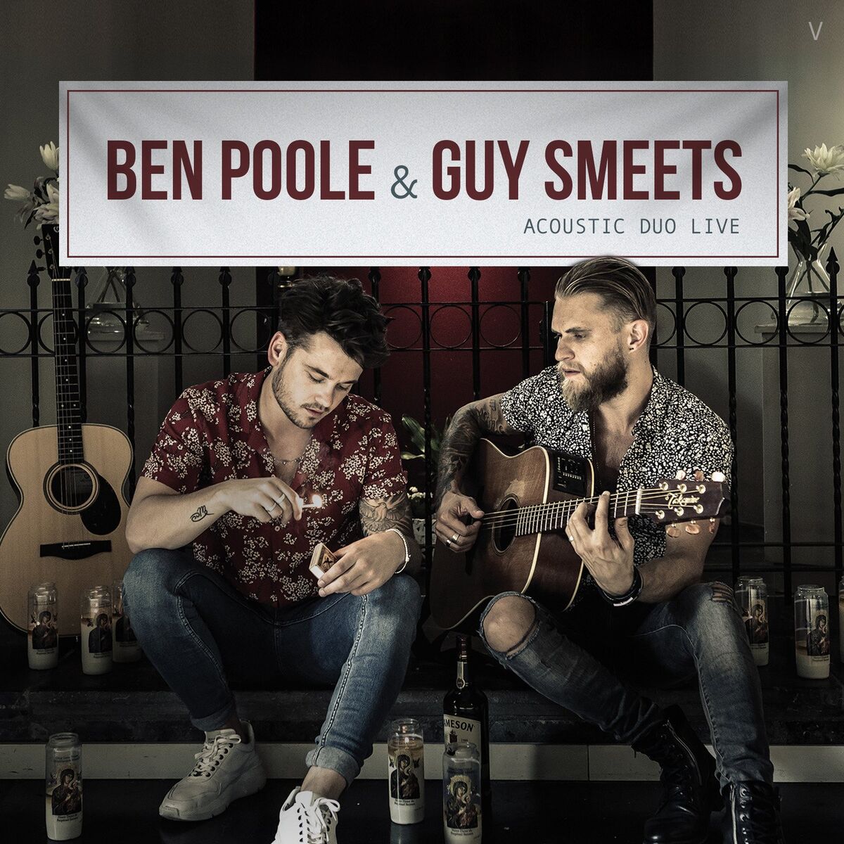 Album cover of Medley (Live)