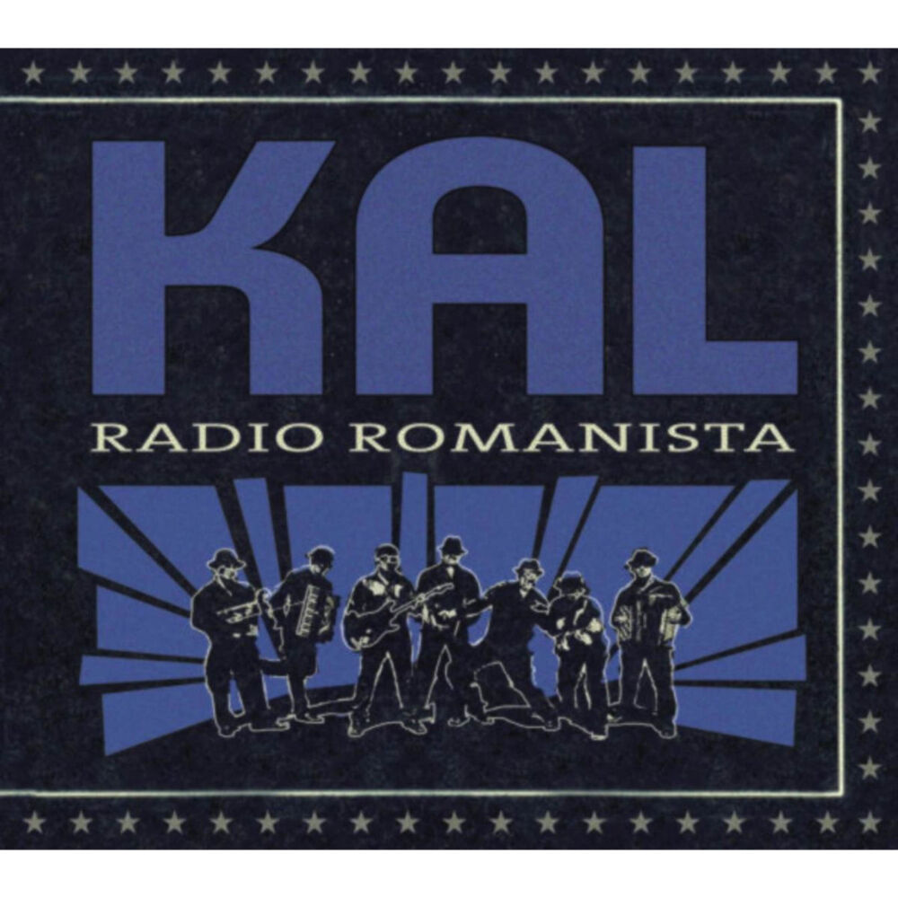 Picture of Radio Romanista
