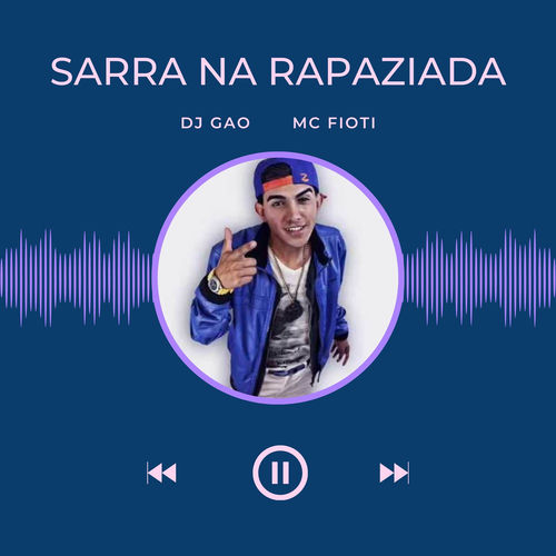 Sarra na Rapaziada