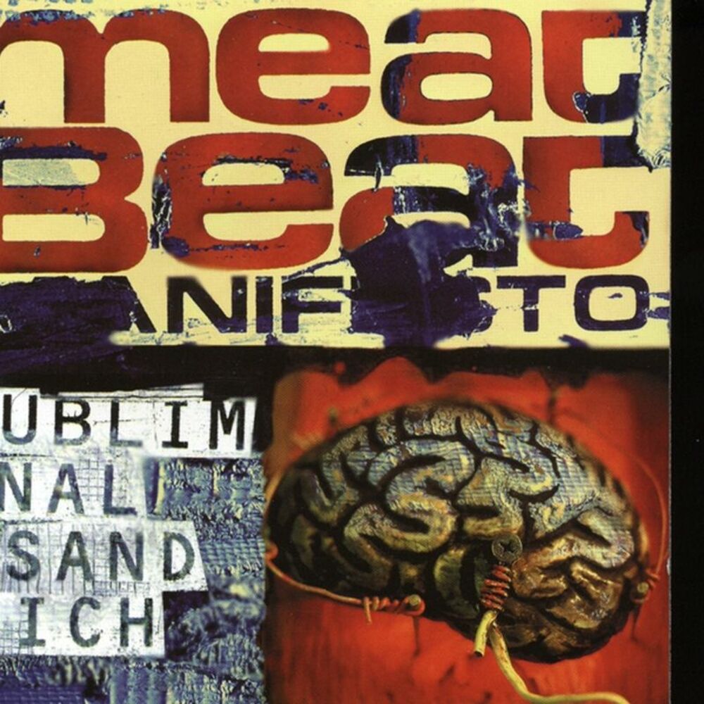Picture of Subliminal Sandwich