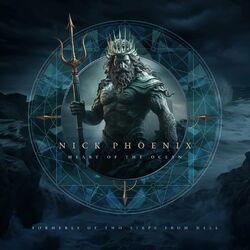 Cover of Heart Of The Ocean