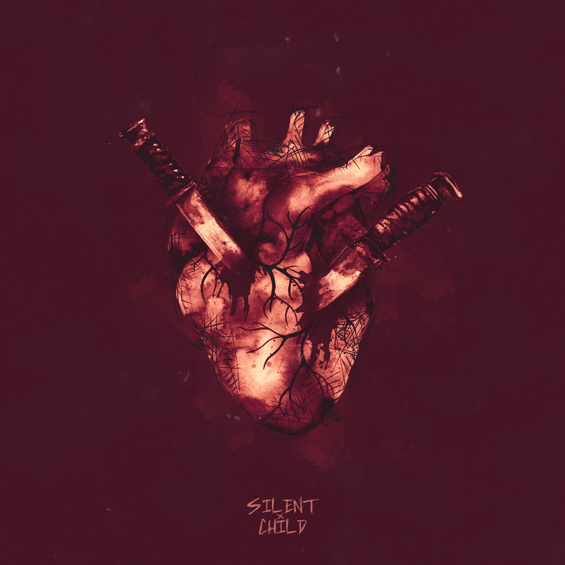 Album cover of Heart Attack