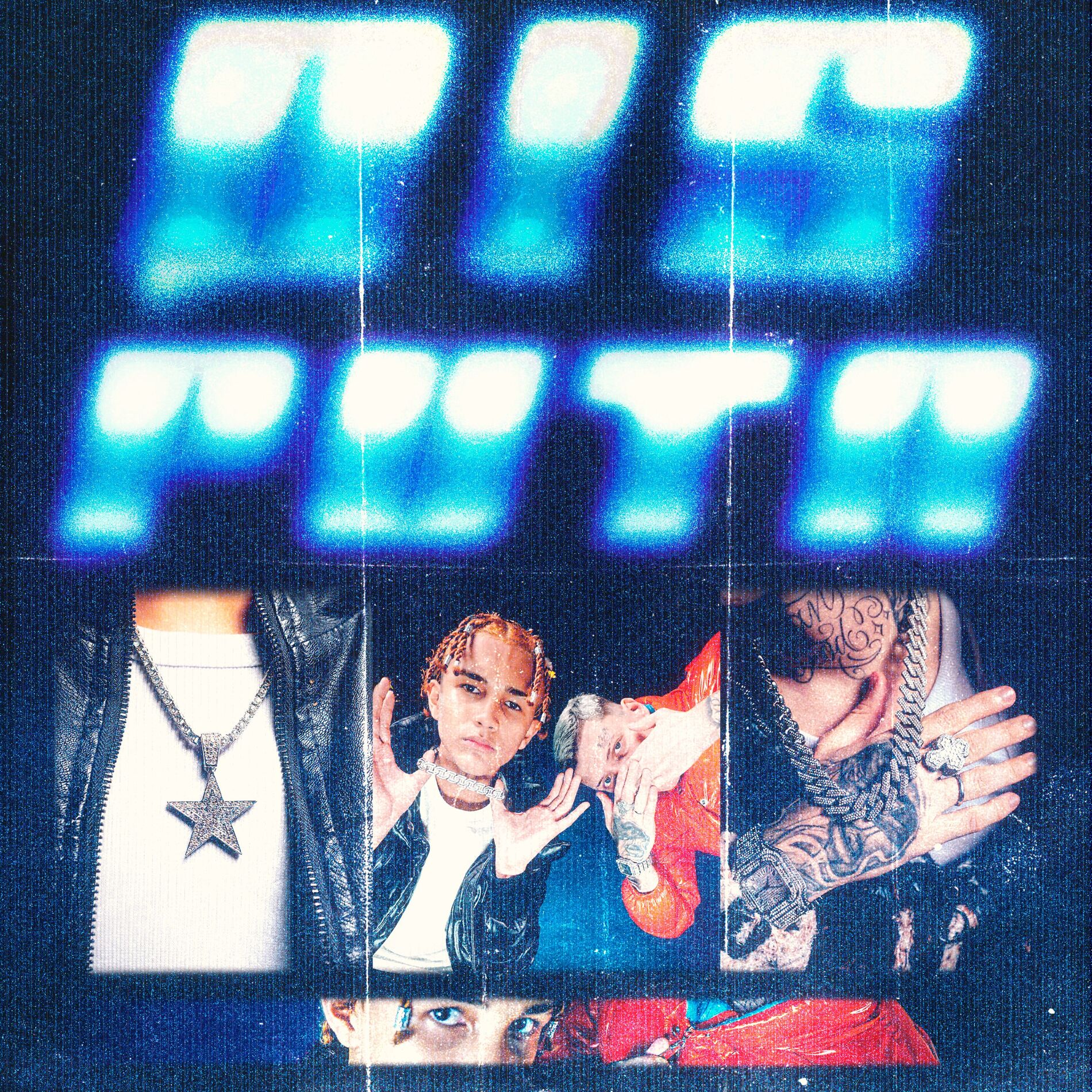 Album cover of DISPUTA
