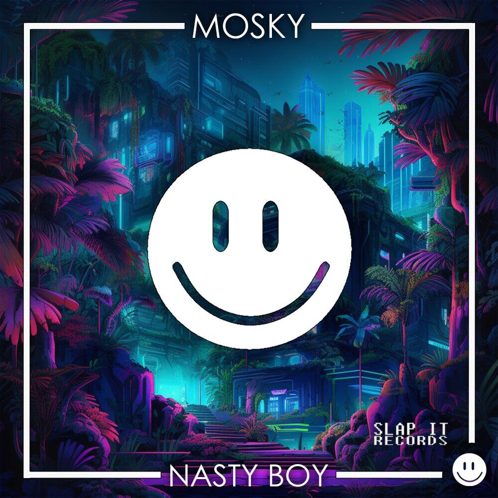 Picture of Nasty Boy