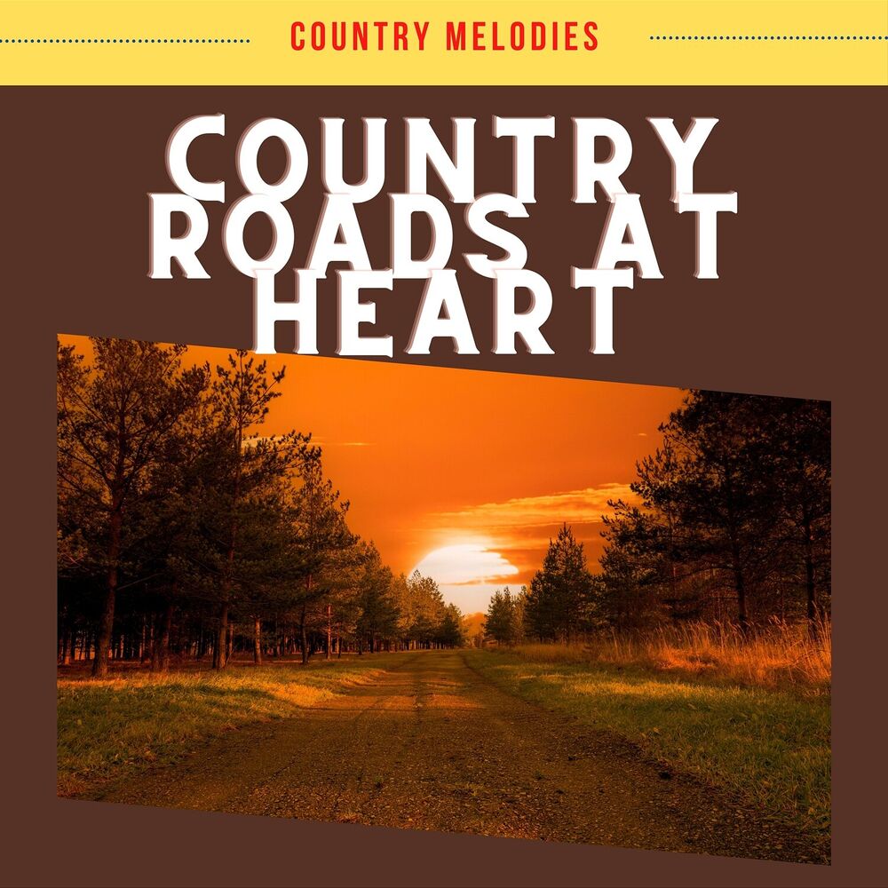 Picture of Country Roads at Heart