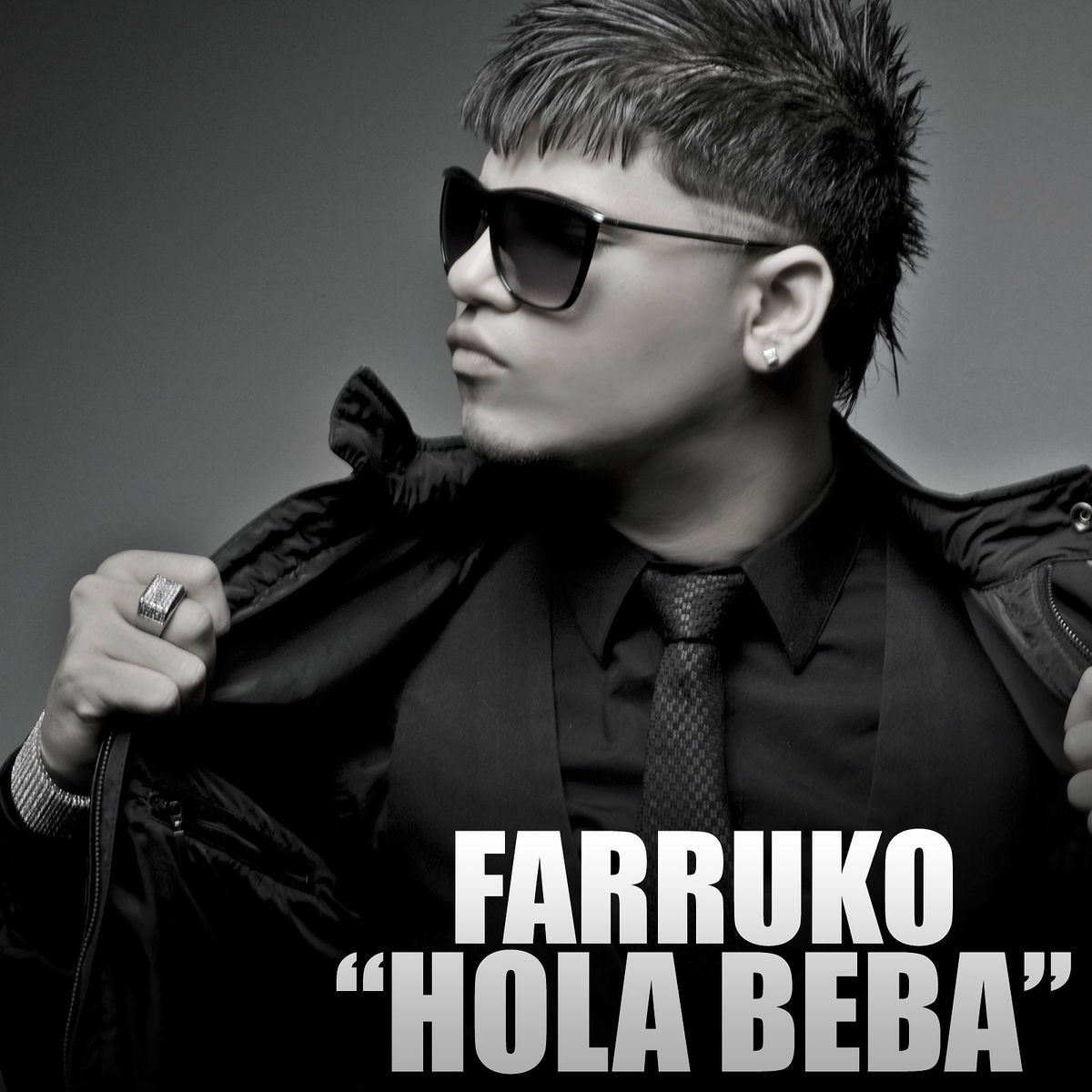 Album cover of Hola Beba