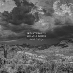 Cover of Breakthrough Miracle Power (Acoustic)