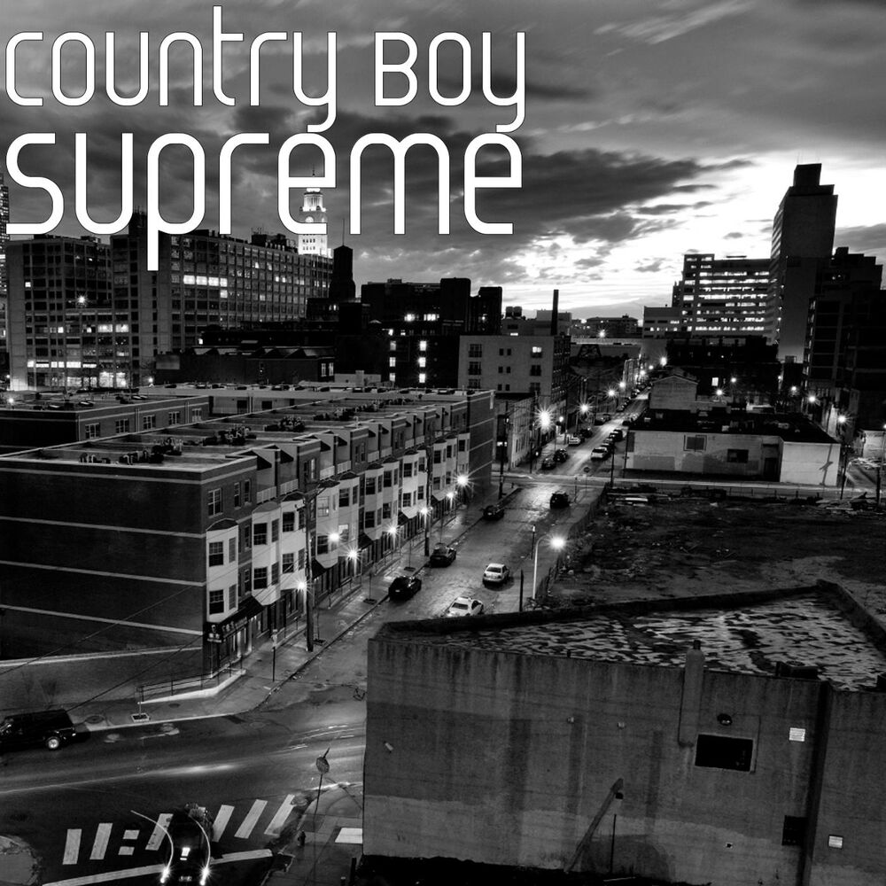 Picture of Supreme